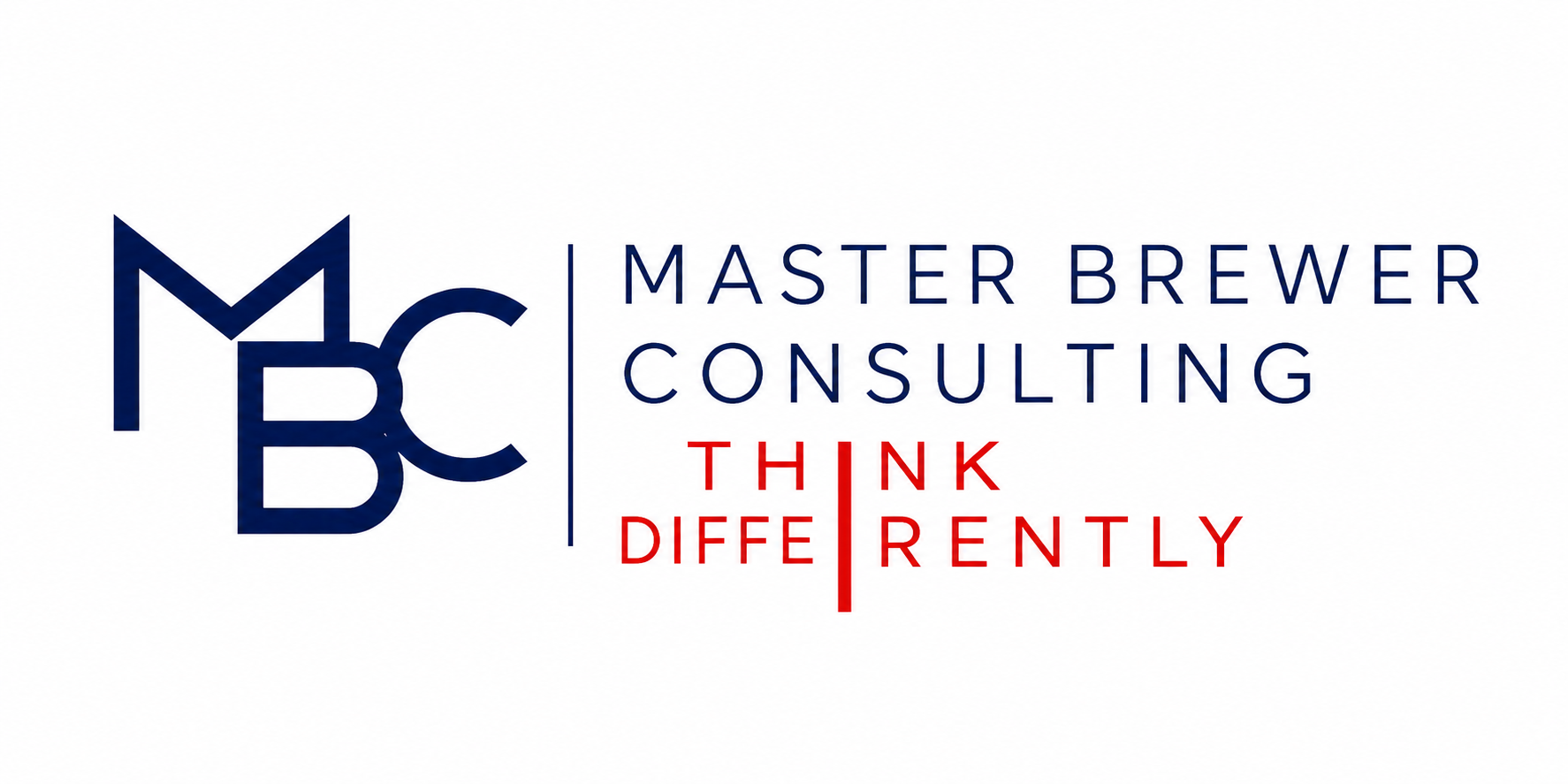 Master Brewer Consulting — Think Differently